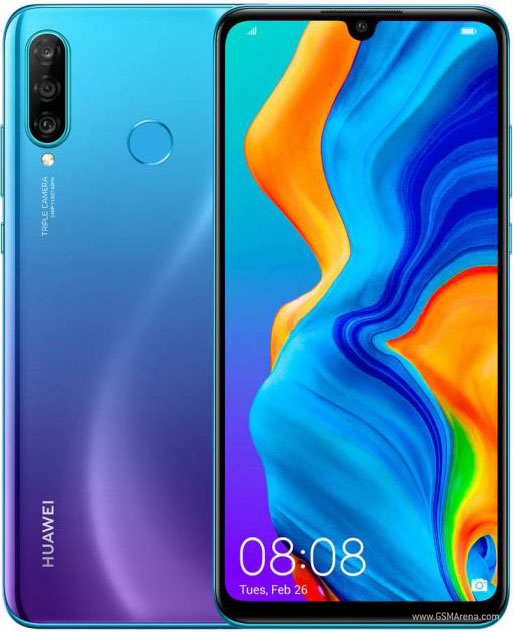 Huawei P30 Lite - Imagen 2