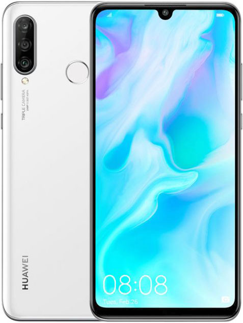 Huawei P30 Lite - Imagen 3