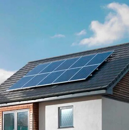 Panel Solar 330W