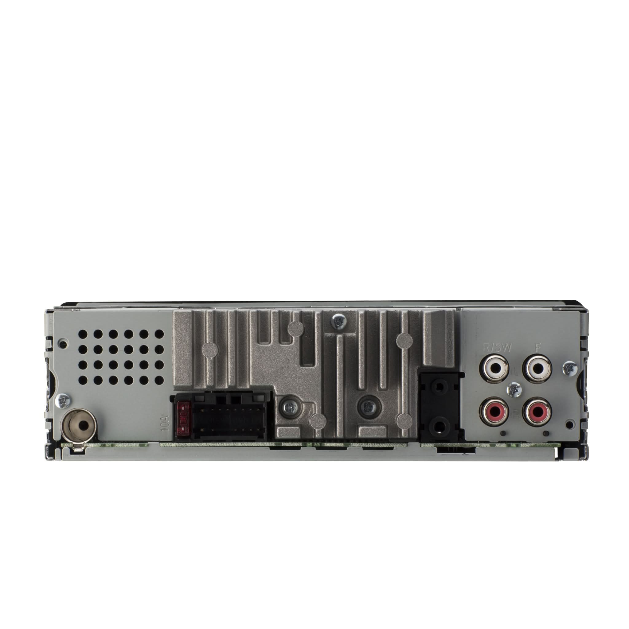 Pioneer MVH-S322BT