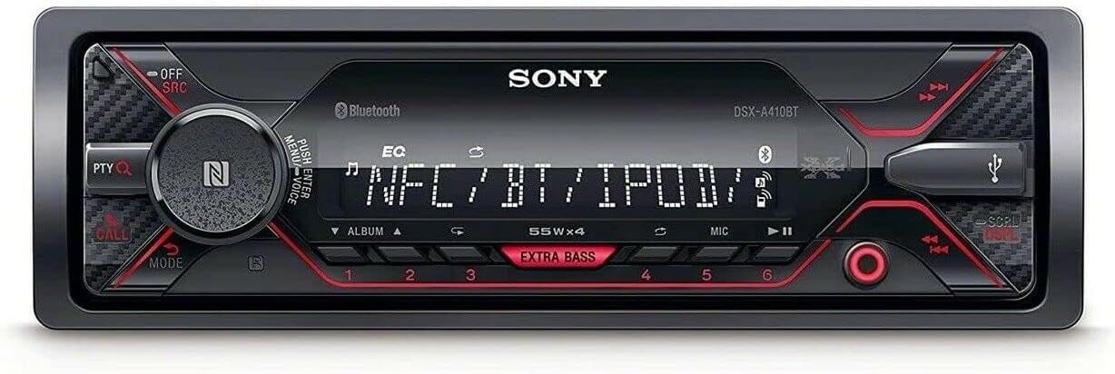 Sony DSX-A410U