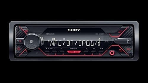 Sony DSX-A410U - Imagen 2